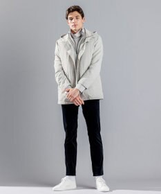 JOSEPH HOMME ライトコーデュロイストレッチ / CIGAR 5P