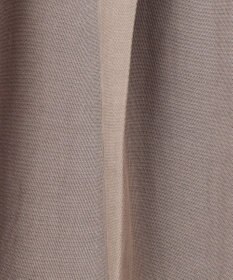 uncrave ドレープツイル ワイドパンツ