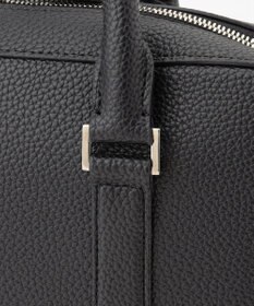 JOSEPH HOMME シンセティックシュリンクレザー  ブリーフバッグ