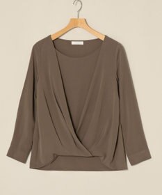 ONWARD Reuse Park 【any SiS】カットソー春夏