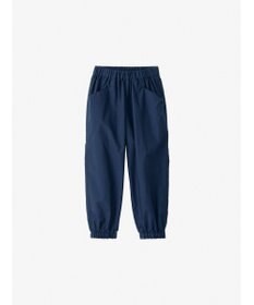 HELLY HANSEN 【キッズ・はっ水・記名ラベル付】 ヴォーゲンパンツ