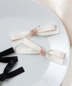 WEGO L2Pナローリボンクリップ