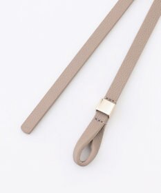 組曲 ナローノット フリーベルト