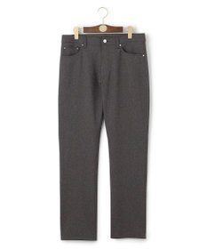 J.PRESS MEN 【WEB・一部店舗限定】サージストレッチ 5ポケットパンツ