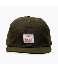 林八百吉商店 Coleman 小ツバキャップ