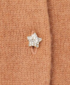 TOCCA CASHMERE カーディガン