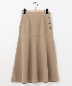SHARE PARK LADIES ライトメルトンスカート