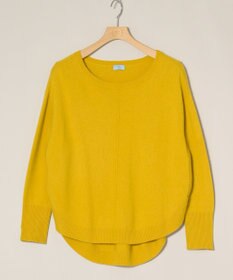 ONWARD Reuse Park 【組曲】ニット秋冬