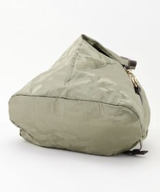LA BAGAGERIE カモフラジャカード はっ水スマートリュック