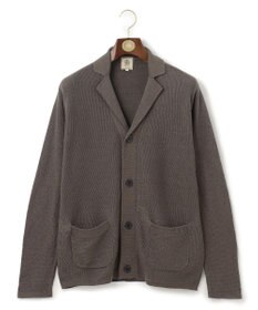 J.PRESS MEN 【WEB・一部店舗限定】アンカーニットジャケット