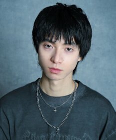 WEGO Mモチーフレイヤードネックレス