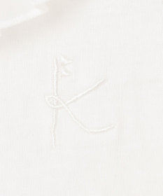 組曲 KIDS 【110-140㎝】プリーツカラー ブラウス