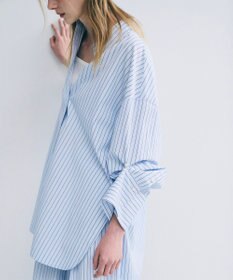 uncrave THOMAS MASON BIGシャツ