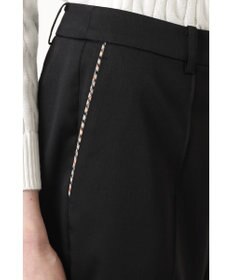 DAKS ハイテンションストレッチパンツ