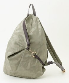 LA BAGAGERIE カモフラジャカード はっ水スマートリュック