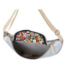 tsumori chisato CARRY コンビリュック ショルダーバッグ