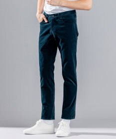 JOSEPH HOMME ライトコーデュロイストレッチ / CIGAR 5P