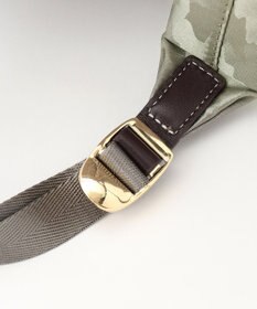 LA BAGAGERIE カモフラジャカード はっ水スマートリュック