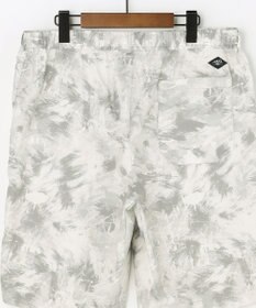 JOSEPH ABBOUD MOUNTAIN 【ストレッチ/軽量/ECO撥水】エンボスストレッチ ショーツ