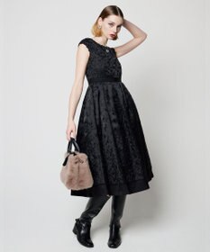 TOCCA 【洗える】FLOWERS ドレス