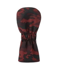 ZERO HALLIBURTON コーデュラドライバーカバー 82061