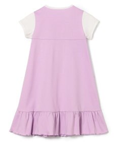 Chacott ジップアップワンピース