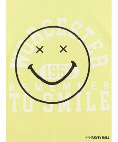 Green Parks Ｓｍｉｌｅｙ　Ｆａｃｅ／スマイルロゴＢｉｇＴシャツ