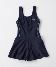 OP／FILA 【Kappa】Aラインスクール水着