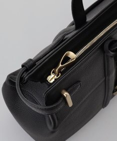 GOTAIRIKU 【ETIAM】シュリンク サイドベルトブリーフケース《Unite》