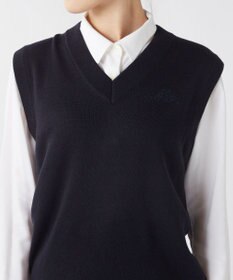 OP／FILA 【Kappa】スクールベスト