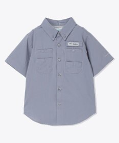 Columbia Columbia/ キッズアイテム/ タミアミショートスリーブシャツ /コロンビア