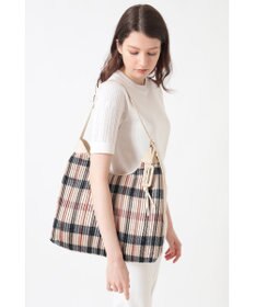 DAKS 上質牛革使用 Dロゴ レザーストラップ