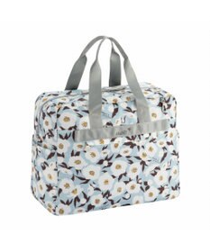 ACE BAGS & LUGGAGE HaNT トラベルアクセサリー 折り畳みボストンバッグ 30L 17721 ハント