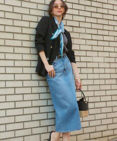 23区 S DCHコットン ベーシック Tシャツ