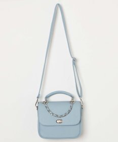 WEGO 【痛バ＆推し活グッズ】ミラクルチェーン痛ショルダー