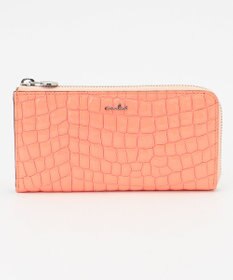 airlist Lファスナージャスト長財布 Nappage ナパージュ