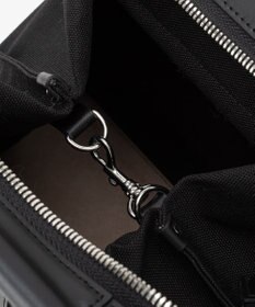 IACUCCI ＜Oggi 2月号掲載＞【ナイロン】ソルベット BP CORDURA/RUGA