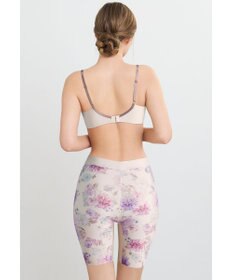 WACOAL 【重力に負けないヒップケアガードル】 ガードル ロング丈 【はくヒップケア】 まるみのあるヒップをキープ 快適なはきごこち 一枚ばき可能 レディース GRC623 /ワコール