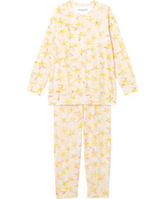 tsumori chisato SLEEP ツモリチサト パジャマ 長袖 長ズボン レディース UDX565 /ワコール