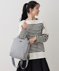 ROOTOTE 1287【背負えるトート】SN.セオルーミニ.デイトリップ-A