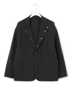 J.PRESS YORK STREET 【UNISEX】ナイロンタスランドライストレッチワッシャー ジャケット