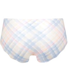 WACOAL ショーツ 【GOCOCi ゴコチ】 はきこみ丈あさめ まるでつけていないようなはきごこち フラット仕上げ CGG534とペア レディース PGG335 /ワコール