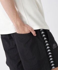 OP／FILA 【Kappa】バンダ アクティブショーツ