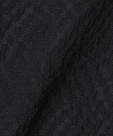 J.PRESS LADIES 【WEB限定】POP UPジャカード ワンピース