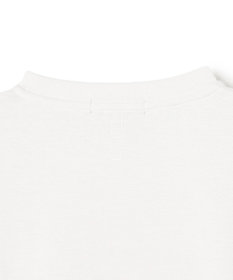 JOSEPH HOMME 【WEB限定】【新素材 / 新型】エンジニアドテック　リラックスフォルム クルーネック7分袖Ｔシャツ