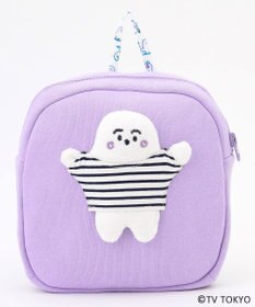 組曲 KIDS 【Fサイズ】シナぷしゅ リュック