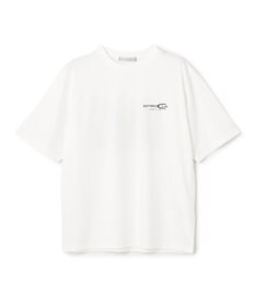 UNFILO MENS スマートストレッチ PHOTO TEE