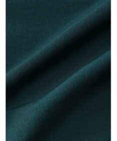 CRAFT STANDARD BOUTIQUE レーヨンデシンバンドカラーシャツ