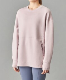 Chacott ダンボールプルオーバー