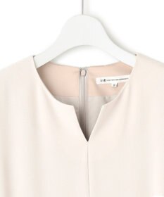 23区 S 【VERYコラボ 】トリアセダブルジョーゼット ワンピース